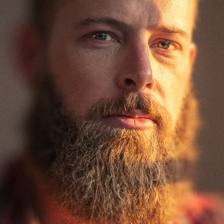 BeardZonia Actor