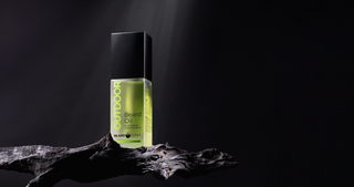 Outdoor Beard Oil Hero 1