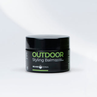 OUTDOOR Styling Balm